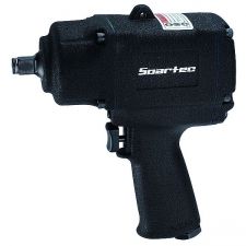 pneumatic impact wrench