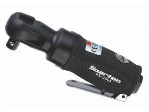 pneumatic ratchet wrench / straight
