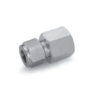 1/8" NPT Female Thread TO 1/8" 3.175mm Hose Barb Straight Brass Fitting Union F 