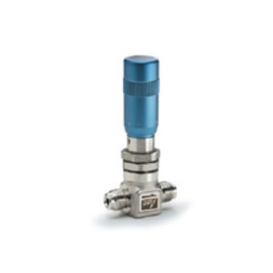 diaphragm valve