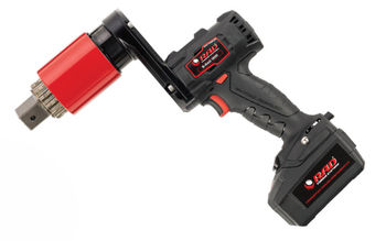 cordless torque wrench / B-RAD BL Select Offset