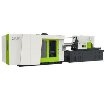 horizontal injection molding machine / 600TP-4000TP
