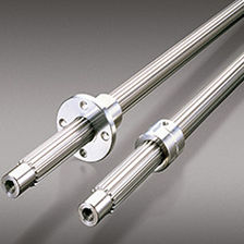 metal shaft / DP, DPM series