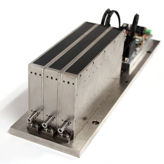 linear voice coil actuator / STACK