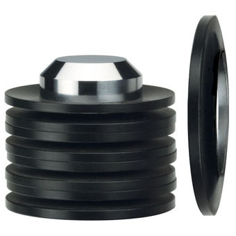 compression disc spring