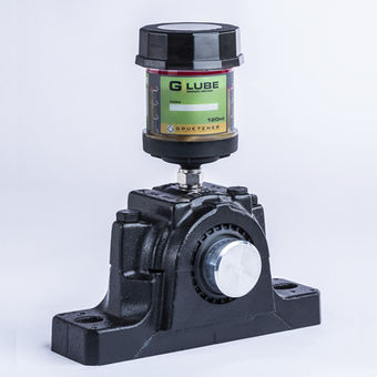 automatic lubricator / G-LUBE