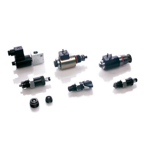 Float level switch - EKOMAT GmbH & Co. KG - for liquids / with temperature switch