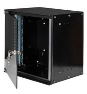 壁挂型网络内阁