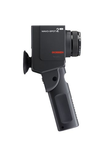 B-Class luminance meter - MAVO-SPOT 2 USB - GOSSEN Foto- und Lichtmesstechnik GmbH - USB