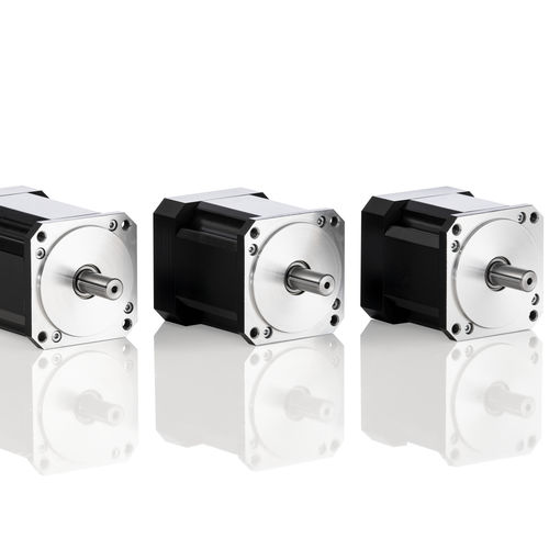 Brushless motor - BLDC series - Kern Antriebstechnik GmbH - DC / 24 V / 48 V