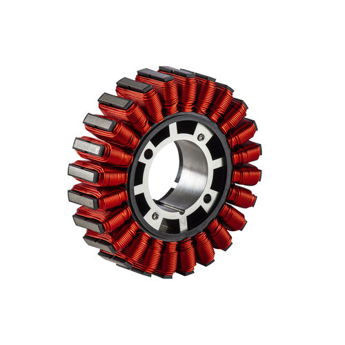 Directdrive motor Kern Antriebstechnik GmbH DC / BLDC / 24 V