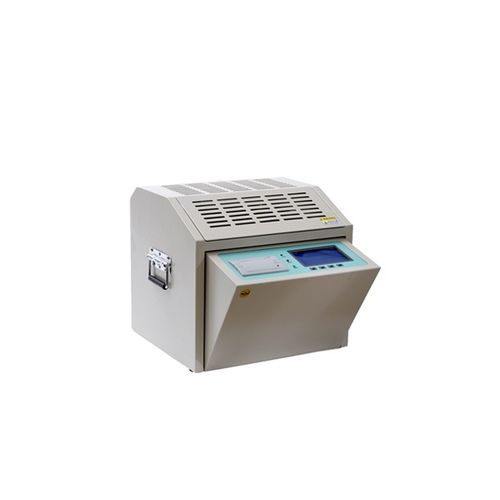 电气绝缘测试仪