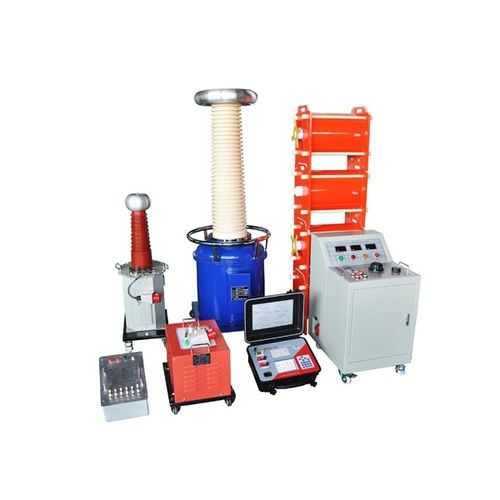 Voltage calibration system - CVT  - HV Hipot Electric Co., Ltd - for transformers