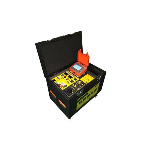Cable fault locator - GD-413 series - HV Hipot Electric Co., Ltd