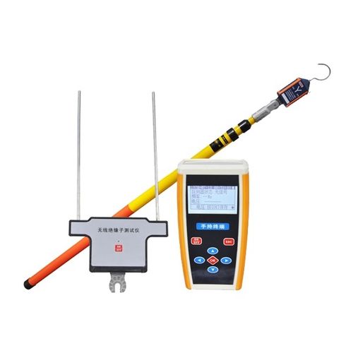 Voltage testing device GDJW40B HV Hipot Electric Co., Ltd manual