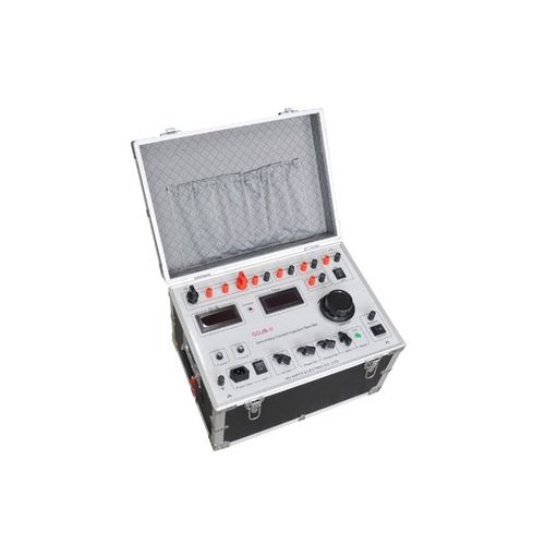 Electric testing device - GDJB series - HV Hipot Electric Co., Ltd - manual / protection relay / digital
