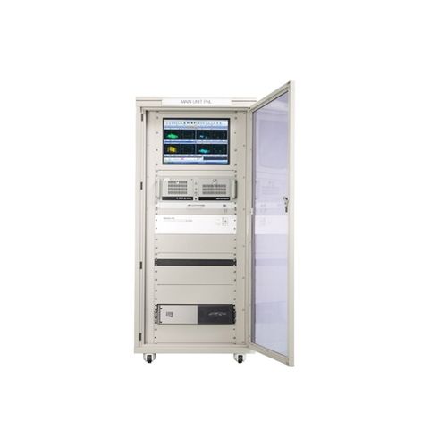 Partial discharge monitor - GDPD-GSW/OL - HV Hipot Electric Co., Ltd