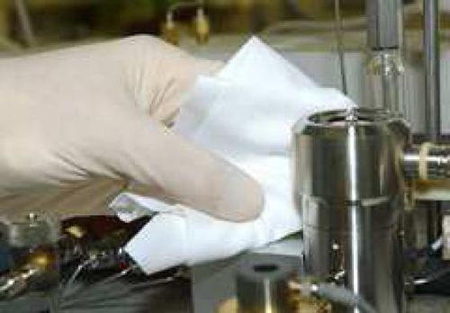 Sterile cleaning wipe - Anticon® Gold HeavyWeight™ - Contec - for clean rooms