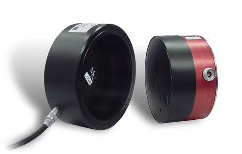 Mobile battery charger - Manner Sensortelemetrie - multi-chemistry / induction