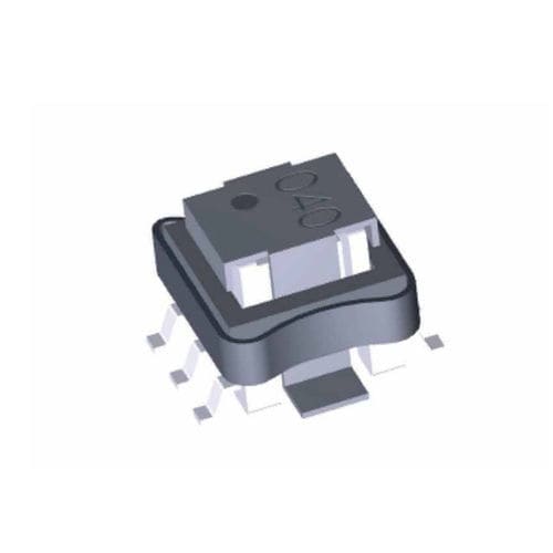 Transformer current transducer - 53040C - Murata Power Solutions - PCB / high-accuracy / compact