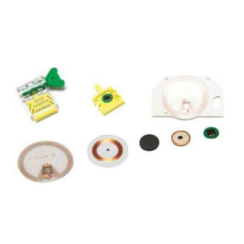 Security seal RFID module - Service Impex Costa Dorada S.L.