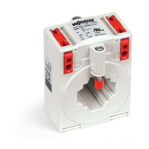 Current transformer - 855-305/100-201 - WAGO - power / instrument / measurement