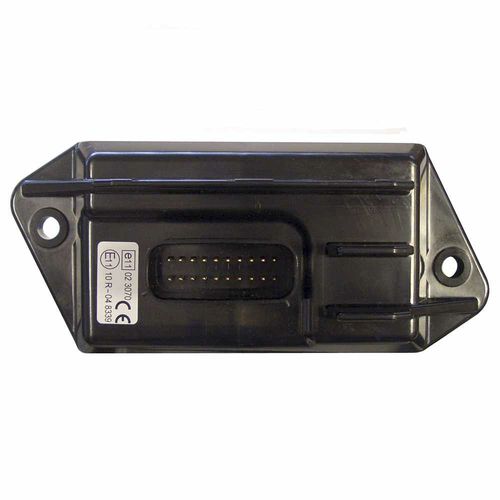 Fan controller module CM0410 Parker Electronic Controls Division