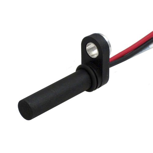 Rotational speed sensor - GS series - Parker Electronic Controls Division - Hall effect / combined / digital output
