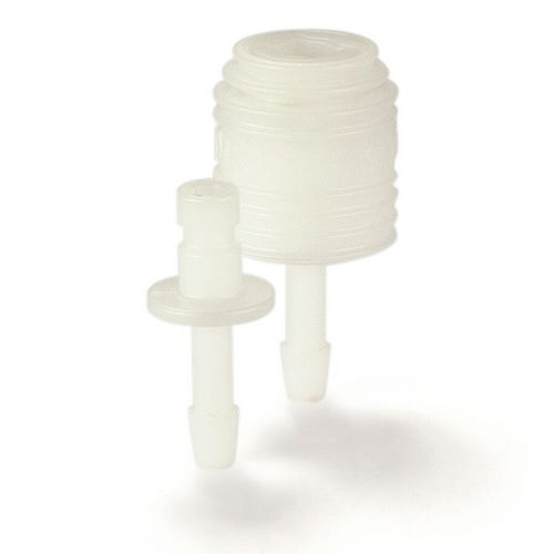 Pneumatic fitting - NP series - Parker Fluid System Connectors Division Europe - quick / barbed / POM