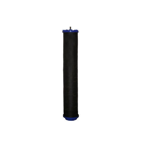 Fuel filter cartridge - FI Series - Parker Fluid System Connectors Division Europe - for pre-filtration / paper / fiberglass