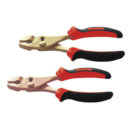 Slipjoint pliers 245 series HEBEI BOTOU SAFETY TOOLS CO.,LTD for