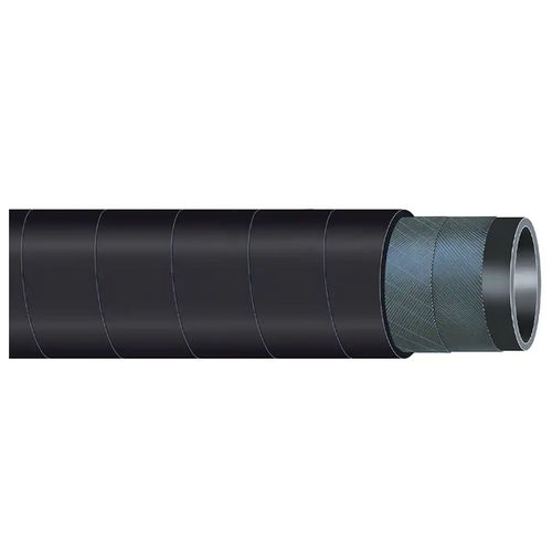 Bulk material hose - Libeccio EN ISO 3861 - Parker Hose Products Division - Europe - NBR / SBR / fabric