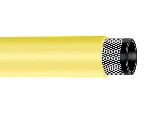 Gas hose - Carbo G NW/L 10 - NB/R 10 - Parker Hose Products Division - Europe - EPDM / NBR / transfer