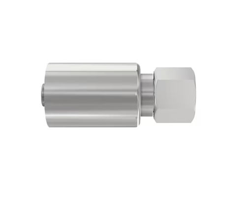 Hydraulic fitting - 70 - Parker Hose Products Division - Europe - pneumatic / quick / flange