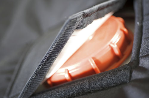 IBC container heater - 11-9861D - Kuhlmann Electro-Heat A/S