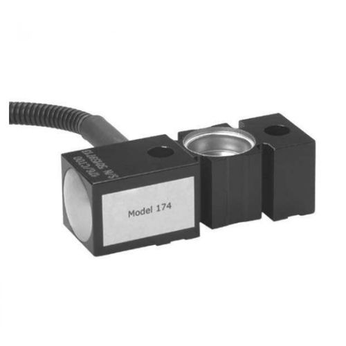 Strain gauge extensometer - 174  - VPG Transducers - Vishay Precision Group