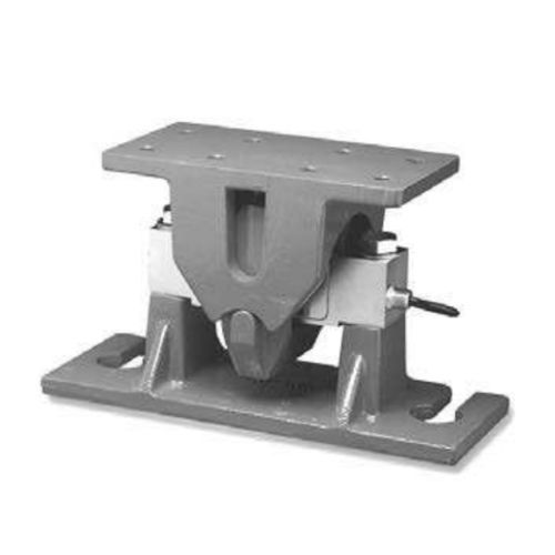 Stainless steel weigh module - 65058-TSA  - VPG Transducers - Vishay Precision Group - weighing / for weighbridges
