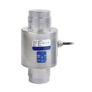 Compression load cell - ASC - VPG Transducers - Vishay Precision Group ...