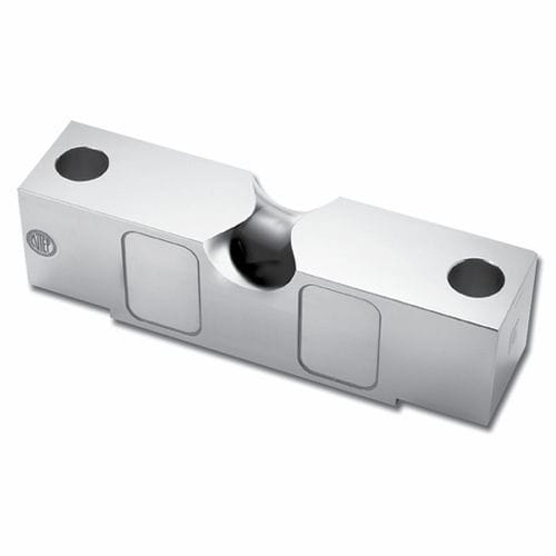 Shear beam load cell - CLB  - VPG Transducers - Vishay Precision Group - beam type / for hopper / for silo