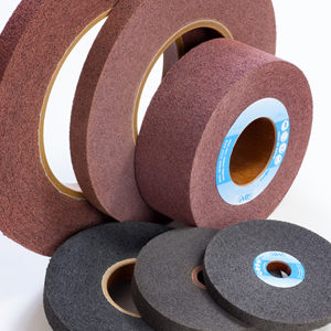 Abrasive wheel - CW602525 series - Extreme Abrasives