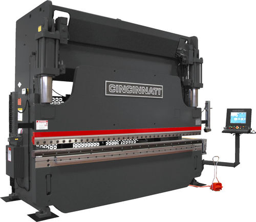Hydraulic press brake - PROFORM + series - Cincinnati Incorporated - CNC