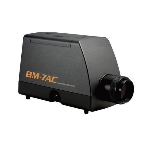 In-line colorimeter - BM-7AC - Techno Optis Co., Ltd. - for lamp / for color analysis / for laboratory