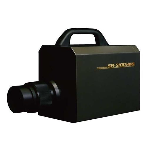 VIS spectroradiometer - SR-5100 - Techno Optis Co., Ltd. - high-precision / measurement