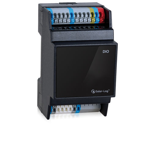 Digital I/O module - 256330 - Solare Datensysteme GmbH