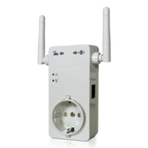 Wireless extender - Solare Datensysteme GmbH