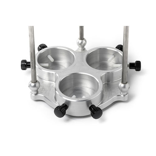 Vortex laboratory stirrer - DrySyn®  - Asynt - overhead / digital / heating