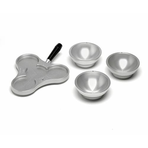 Starter kit - DrySyn® MULTI-S  - Asynt