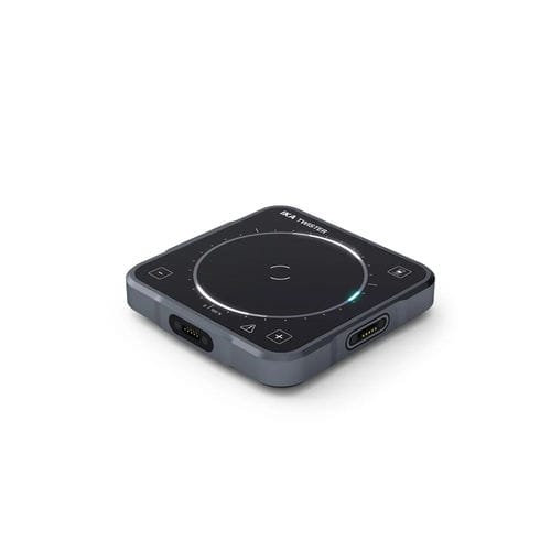 Benchtop twister - Asynt - portable
