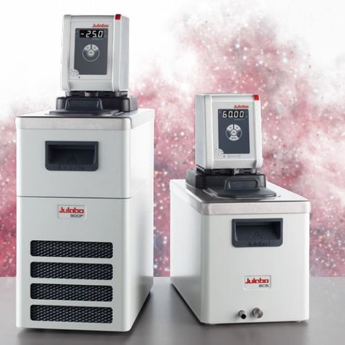 Refrigerated heating circulator - CORIO CD-200F - Asynt
