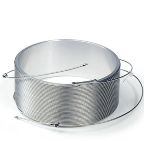 Insulated coil - FlowSyn 10ml - Asynt - small / stainless steel